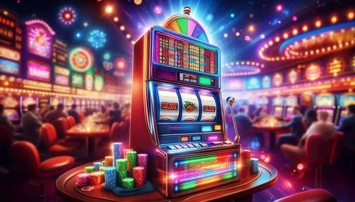 MoroSpin Casino